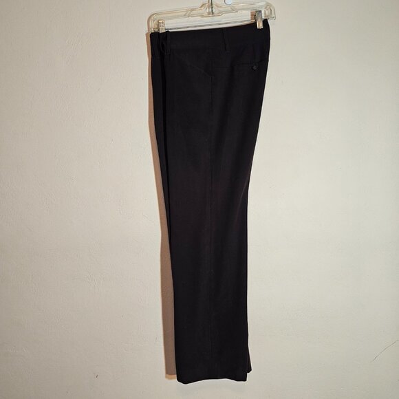 Michael Kors Dark Brown Size 4 Pants/Trousers - Picture 7 of 10